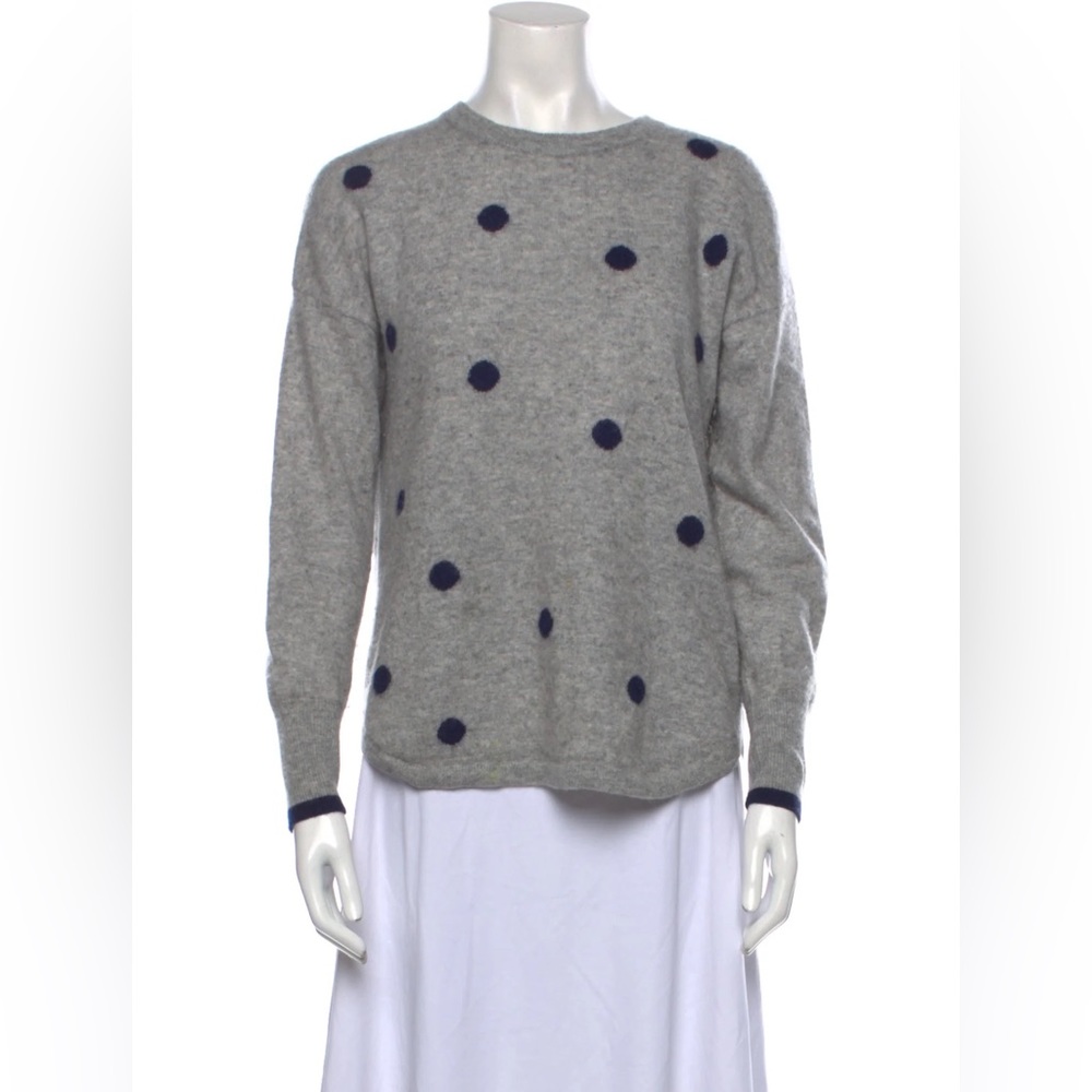 Philosophy cashmere sweater